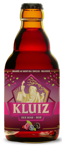 bière Kluiz des Bois