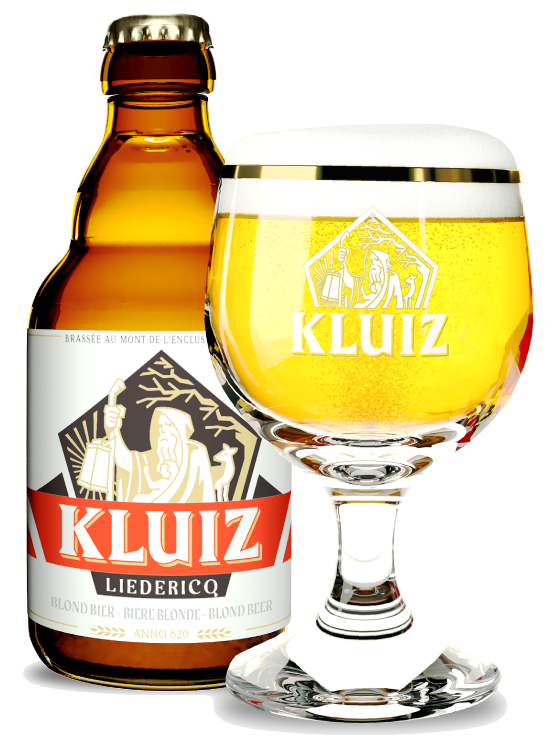 Kluiz Liedericq